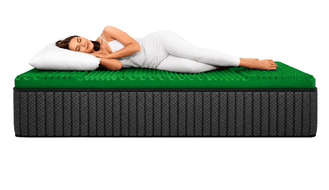 Simmons Dorsopedic