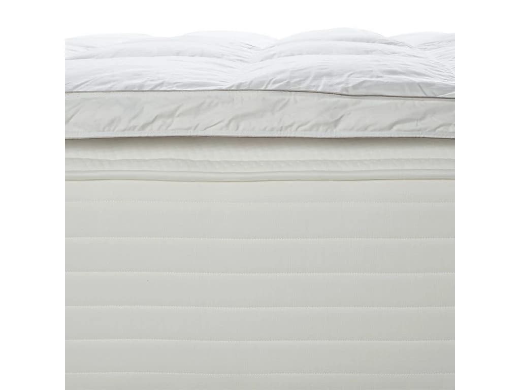 Surmatelas Duvet Pium-2