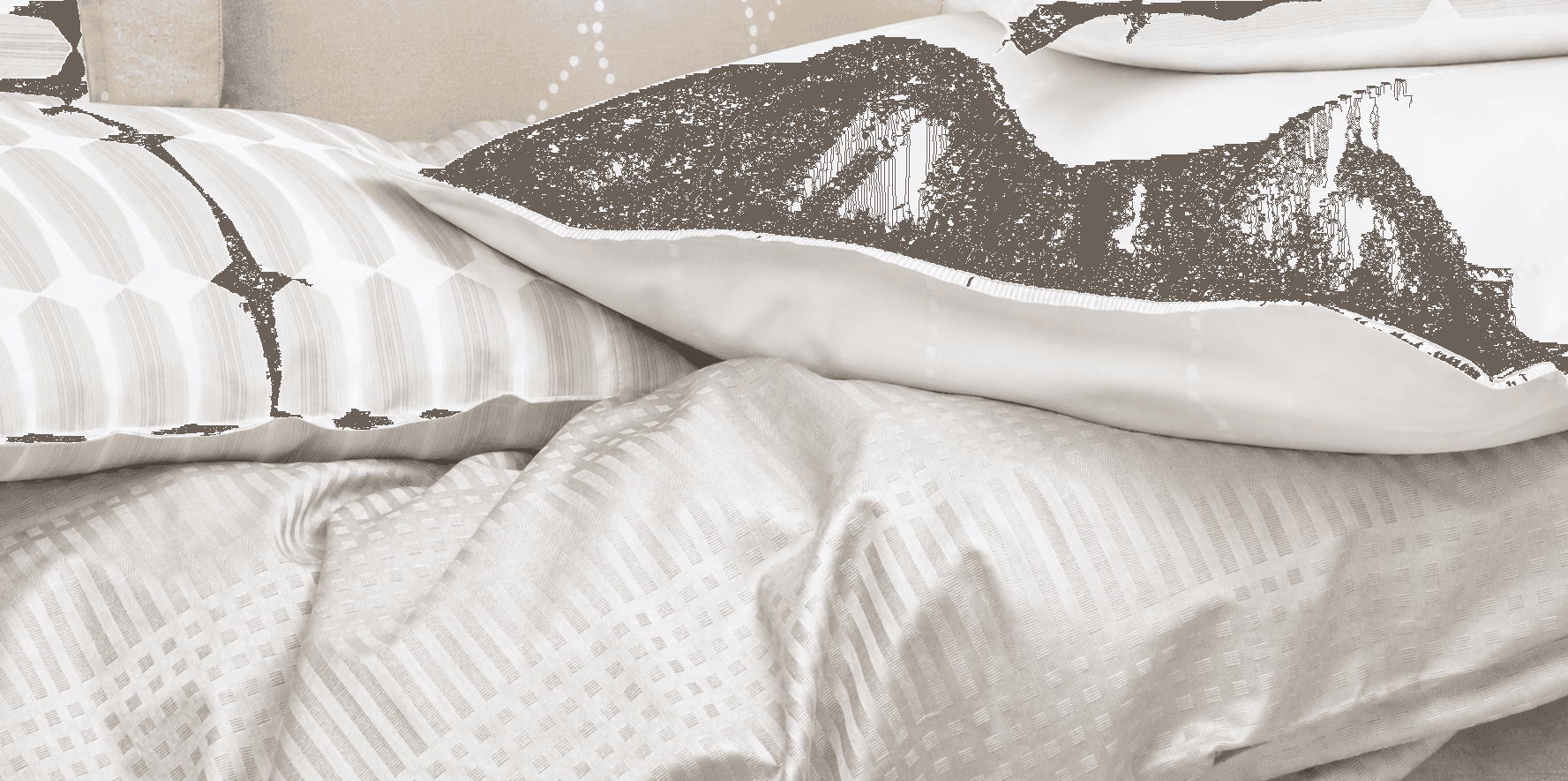 Linge de lit