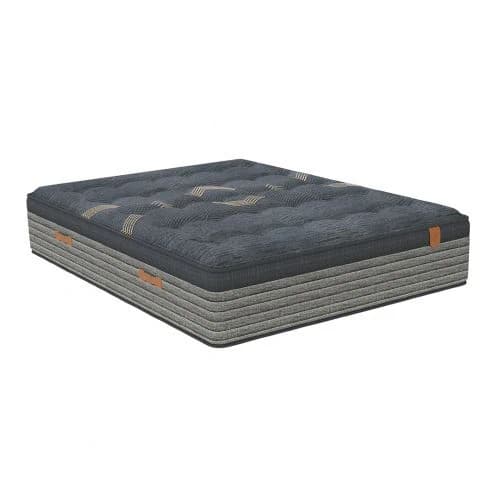 Matelas Beautyrest Harmony Lux personnalisé