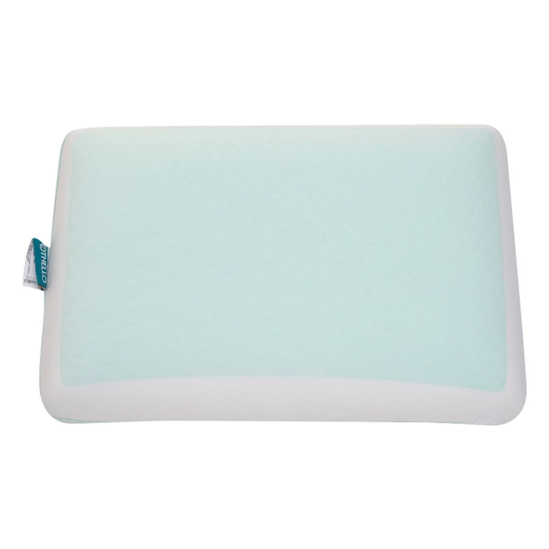 Oreiller Bubble Gel-2