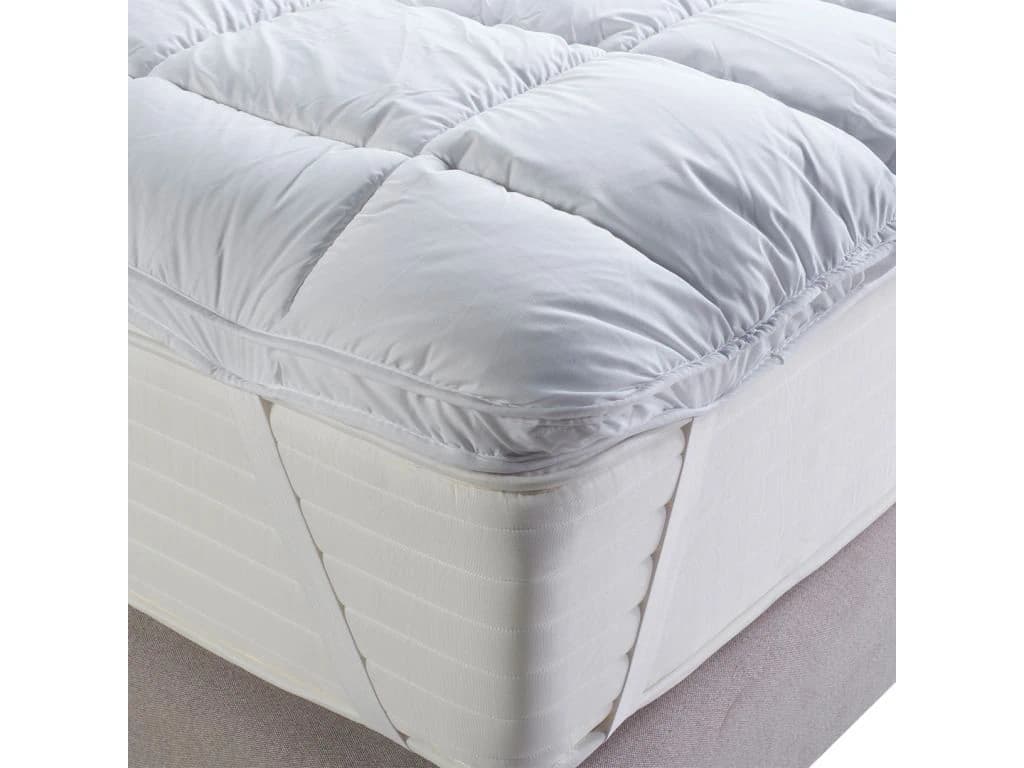 Surmatelas Cocoon