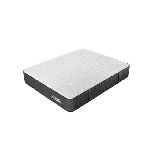 Dorsopedic Genius Serie 15