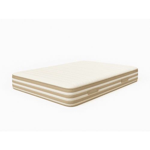 Matelas Azur Mi Ferme